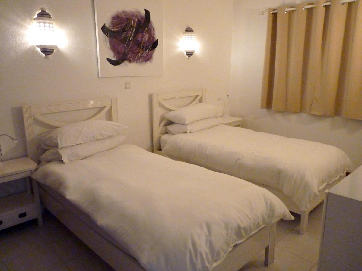 Casa Julio Apartman Carvoeiro  Kültér fotó