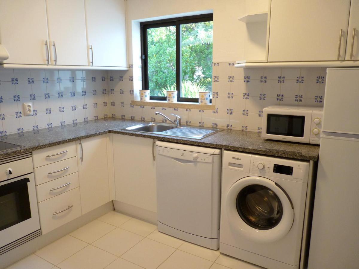 Casa Julio Apartman Carvoeiro  Kültér fotó