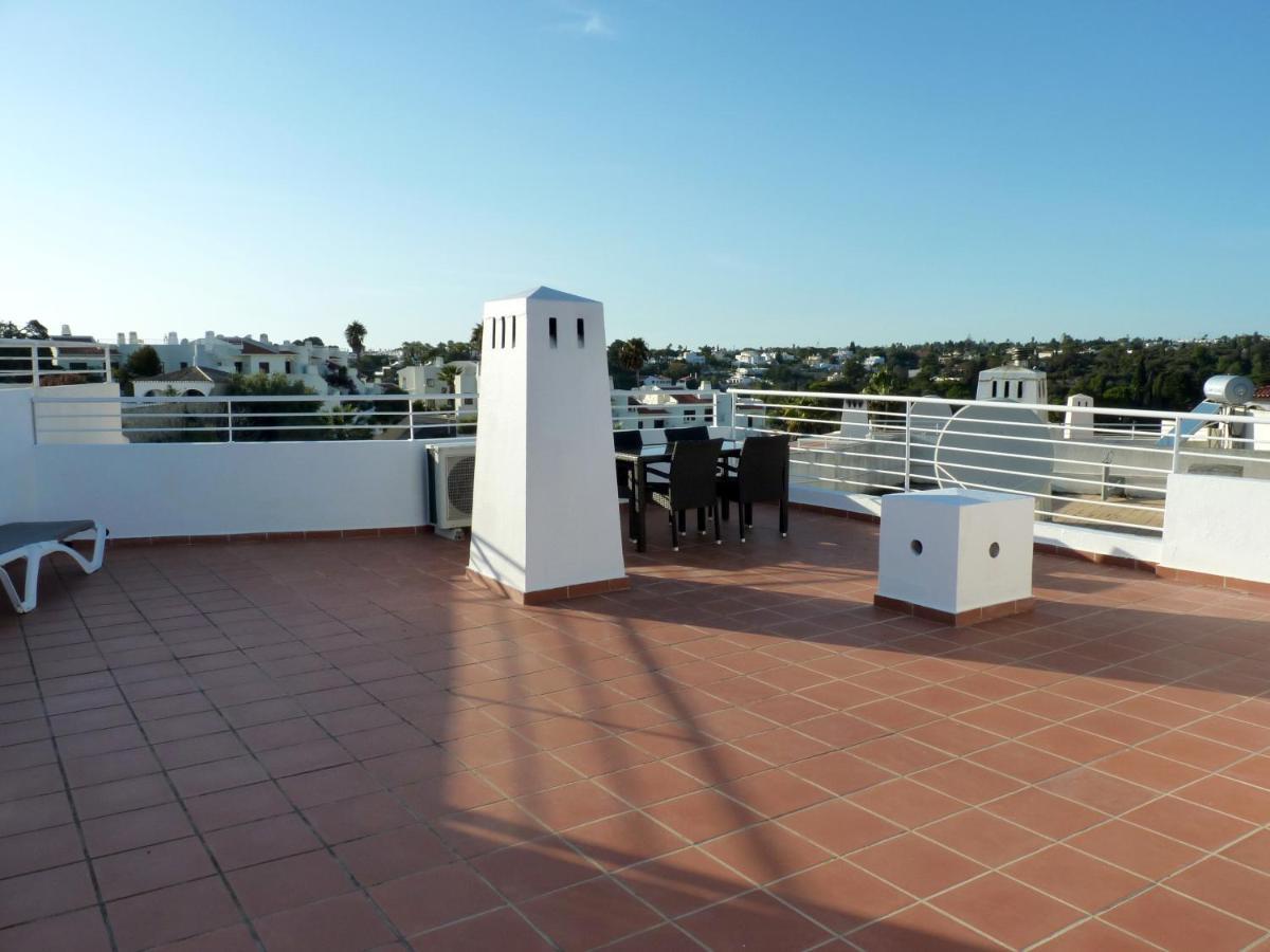 Casa Julio Apartman Carvoeiro  Kültér fotó